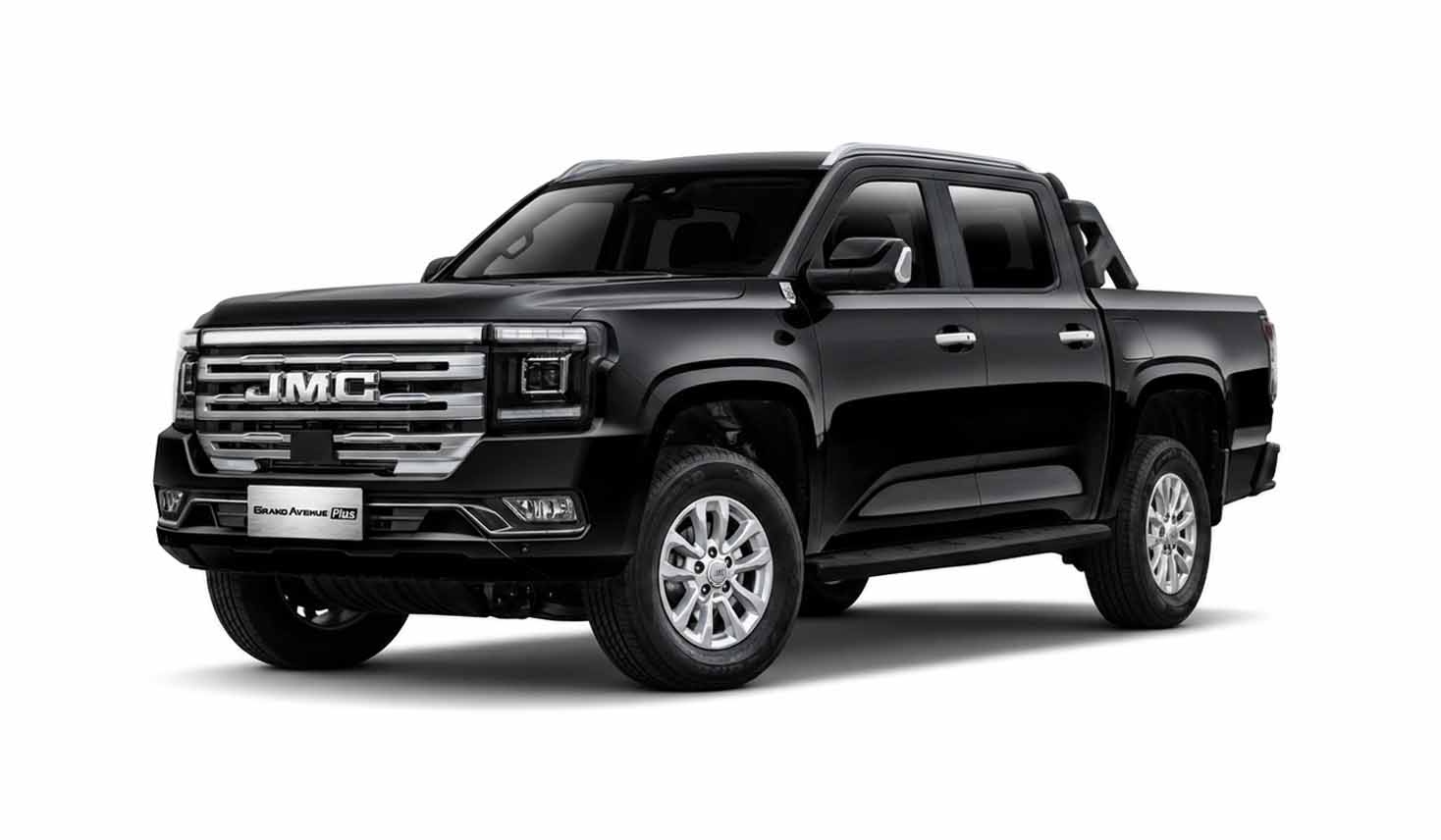 Grand Avenue Plus